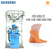 Die beliebtesten vollautomatischen Sockenstrickmaschine Soosan Maschine Socken